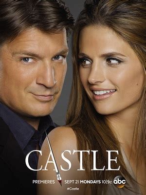 castle streaming vf|Où regarder la série Castle en streaming .